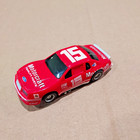 Vintage Tyco Aurora Afx Slot Car Ford Motorcraft  15   Red white