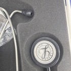 3m Littmann Classic Ii Se Stethoscope Black Tube 28 Inch 2201