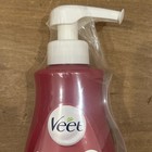 Veet Hair Removal Gel Cream Legs   Body Sensitive Formula 13 5 Oz New Sealed