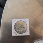 Latvia 5 Lati 1931 Silver Coin   835      Pre-war Republic     Original