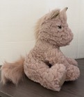 10 5  Unicorn  Glimmers The Plush Pink Stuffed Animal  For Ages 1-14
