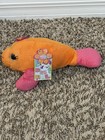 First   Main Gal Pals Fantasea Maya Manatee 10  Plush New With Tags Nwt