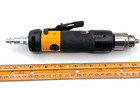 Atlas Copco Straight Drill Lbb16 3 8  Chuck Boeing Surplus Aircraft Video  read 