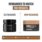 Forge Skin Men s Beef Tallow Face Balm Cream New Formula Free Same Day Shipping