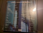 Incomplete Linkin Park Meteora 20th Anniversary Edition Super Deluxe Box Set
