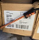 Hoffman A6672rt F40pt Wiring Trough 72x6x6 Slip-on Steel Type 3r Cable Enclosure