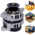 2000w Brushless Permanent Magnet Generator Dc Pma Low Rpm Alternator Charging Us