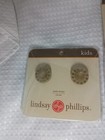 New 8 Pairs Lindsay Phillips Shoe Snaps