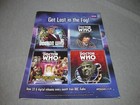 Dr Who March 2017 Issue 509 Newstand Magazine New