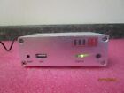 Barix Exstreamer 100 Multiformat Ip Audio Decoder - Unit Only - Missing A c Adap