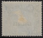 Jamaica 1879 Qv Telegraph Specimen  Sg T2s  Mhr  Vf  Sg Cv   75       93    a5883