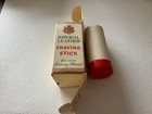 Vintage  cussons Imperial Leather  Shaving Soap Stick Boxed Made In England