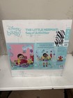 Bright Starts Disney The Little Mermaid Sea Of Activities Baby Activity Jumper