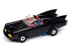 Auto World 1968 Batmobile Classic Comic Book Ho Scale Slot Car Sc395