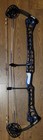 Mathews Archery Trx 7 Bow 60lb  30  Dl Title Lift X Lift  Trx40 