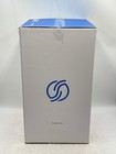 Sans True Hepa Air Purifier For Extra Large Rooms 1 854 Sq Ft - White