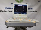 Philips Cx50 Hw B Ultrasound System With Cart  Full Options   L12-3 Probe