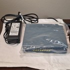 Cisco Asa 5505 Adaptive Security Appliance Vpn Firewall 8-port Fast Ethernet