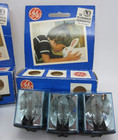 Vintage Lot Of 5 New Unused Ge General Electric Magiicubes Flash Cubes In Box