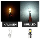 11pcs Led Interior Lights Bulb Kit For Dodge Dart 2013 2014 2015 2016 Map    