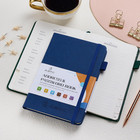 Address Book With Alphabetical Tabs  Hardcover Password Keeper And Telephone Boo