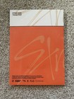 Stray Kids This   That Photobook And Cd - Orange Version