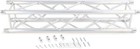 Global Truss Sq-4111 Box Truss Straight Segment - 1 5 Meters