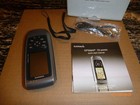 Garmin Gpsmap 78sc 2 6-inch Waterproof Marine Gps And Chartplotter  
