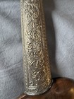 Rare Antique Javanese Indonesian Sword Dagger Kris Keris With Burl Handle
