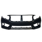 Bumper Cover For 2016-2018 Honda Civic Sedan Coupe 04711tbaa00zz Front Primed