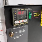 A p e  Chipmaster Smd-1000 Smd Rework   Repair System  powers On 