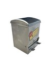 Vintage Restaurant Diner Stainless Steel Toothpick Retro Dispenser Tablecraft