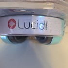 Lucid Audio Infant Toddler Ear Muffs - Adjustable  Child Safe  Foam