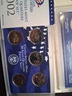 Collectible Junk Drawer Lot 1869 Sheild Nickel 1853 War Years Silver Set  more 