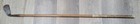 Antique Vintage Wilson Harry Vardon 72 Hickory Wood Shaft Golf Club Mid Iron