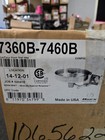 Haws 7360b-7460b Axion Msr Wall Mount Eye face Wash  Ss New Nib Sale  295