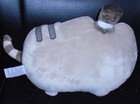 Pusheen The Cat - Fancy Plush  12 5 Inches