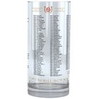 Kentucky Derby 150 12oz  Mint Julep Glass