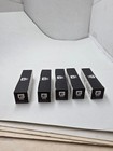 5 Lot New Repair Box Ac Power Port Input Jack For Snes Super Nintendo