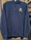 Disney Disneyland Ducktales Scrooge Mcduck Pullover Hoodie X-large New 2026