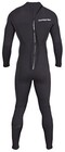 Hyperflex Vyrl Back Zip 3 2 Kiteboarding Wetsuit
