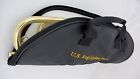 U s  Regulation Bugle tm  - Bugle Gig Bag With Shoulder Strap