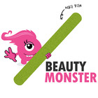 Boe Crece Pelo Kit   Drop W free Nail File