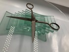Vintage Wiss 6  Sewing Embroidery Scissors  766 Made In Usa Euc