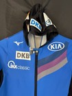 Long Track Team Germany Speed Skating Suit W  Hood  Speedsuit  Skinsuit M l