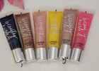 Victoria s Secret Beauty Rush Flavored Gloss 0 46 Oz Pick Your Flavor