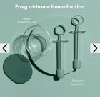 Frida Fertility At-home Insemination Set  2 Applicators   1  Collection Cup