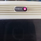 Vintage Commodore Vic 20 Computer W  Rf Cable As Is Powers On But Untested