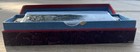 Hohner Auto Valve Harp Harmonica Key Of G W  Original Box Pre-owned Vintage 