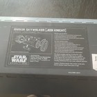 Anakin Skywalker Jedi Knight Light Saber